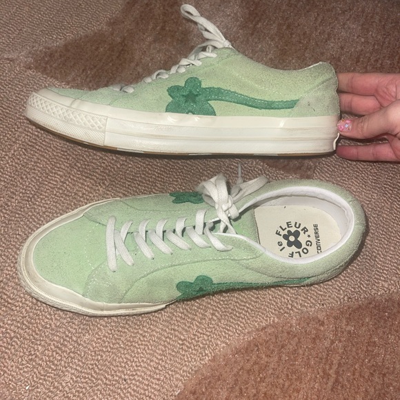 Converse Golf Le Fleur - Picture 4 of 4